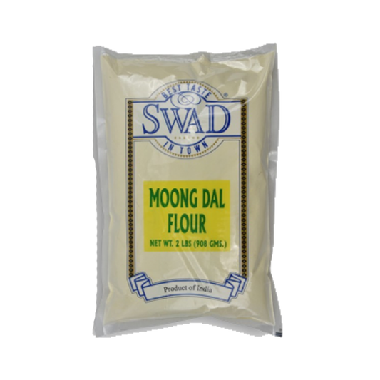 SWAD MOONG DAL FLOUR 2LBS