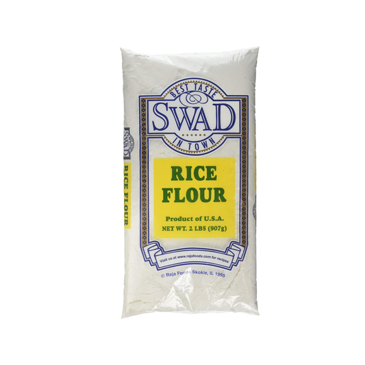 SWAD RICE FLOUR 2LB