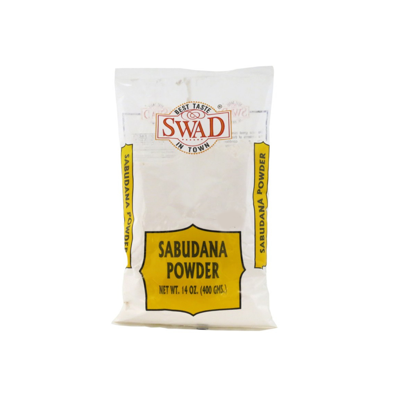 SWAD SABUDANA POWDER 14 OZ