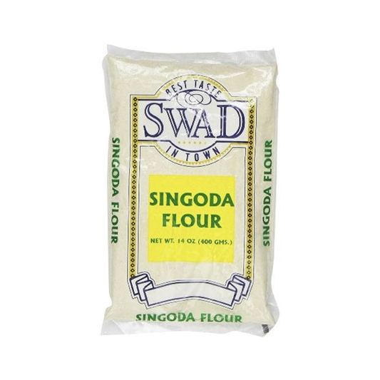 SWAD SINGODA FLOUR 140z