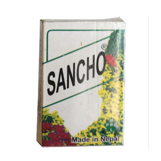 Sancho