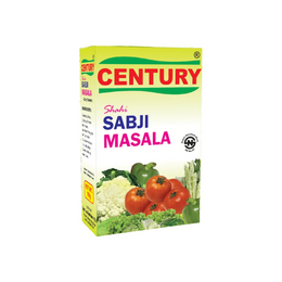 Century Sabji Masala