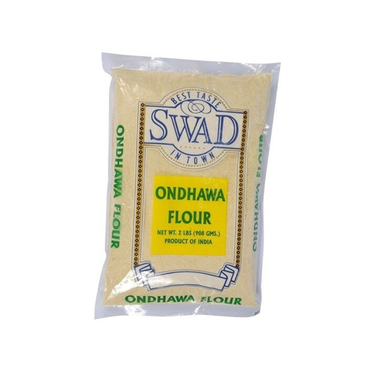 Swad Ondhwa Flour 2 LB