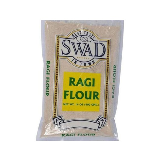 Swad Ragi Flour 14oz