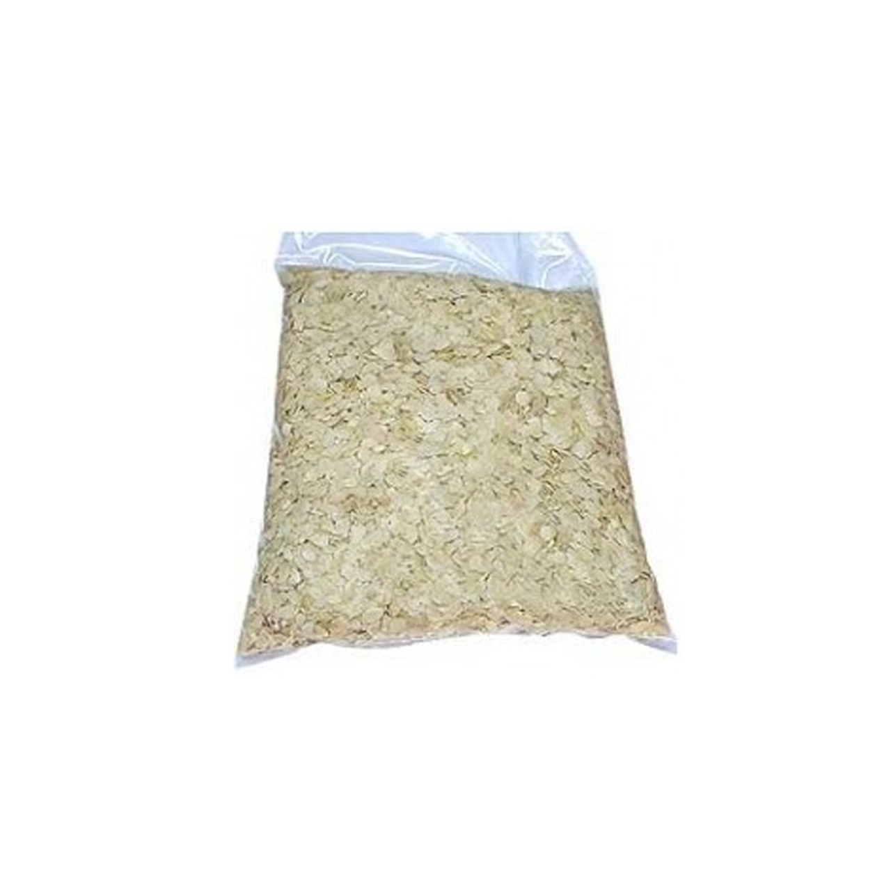 NATIVE TAICHIN WHITE RICE FLAKES 1kg