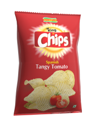 Century King Chips Spanish Tomato 43 gm