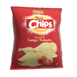 Century King Chips Spanish Tomato 43 gm