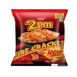 2pm Fire Crackers 60g