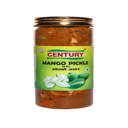 Century Mango Pickle 400g