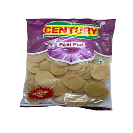 Century Panipuri Chips 350g