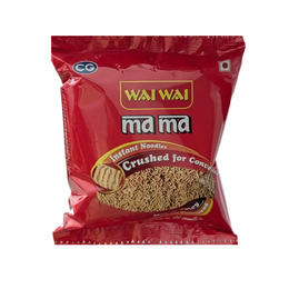 Wai Wai Mama Bhujiya (Chicken) 60g