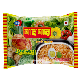 Nepali WAIWAI CHICKEN 75 gm