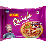 Wai Wai Quick Chicken Pizza 70g
