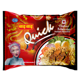 Wai Wai Quick Chicken Schezwan Noodles
