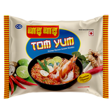 Wai Wai Tomyum Shrimp Spicy Hot & Sour Noodle