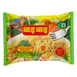 Nepali WAIWAI Veg 75 gm