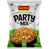 Wai Wai Party Mix Noodles Bhujiya (Veg) 200g