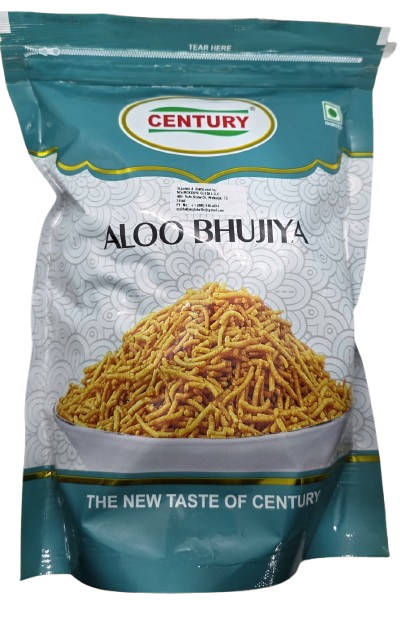 Century Aloo Bhujia 350 gm