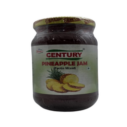 Century Pineapple Jam - 500g