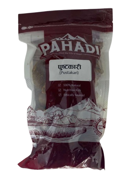 Pustakari 200g