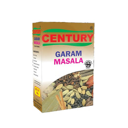 Century Garam Masala 100 gm