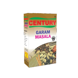 Century Garam Masala 50 gm