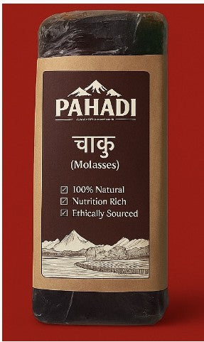 Pahadi Chakku 200GM