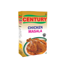Century Chicken Masala