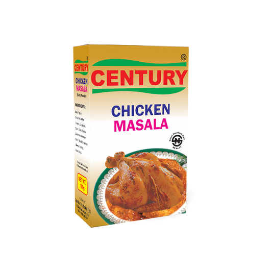 Century Chicken Masala
