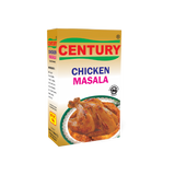Century Chicken Masala