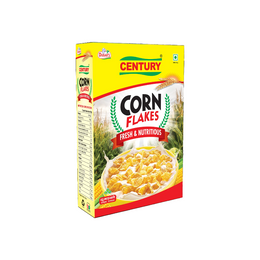 Century Corn Flakes 475 gm