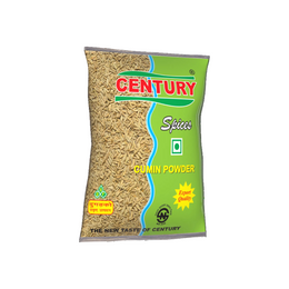 Century Cumin Powder 200 gm