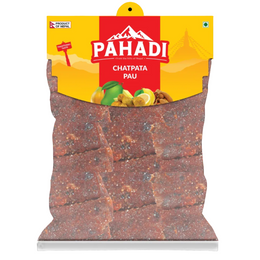 Pahadi Titura Chatpatta Pau 100g