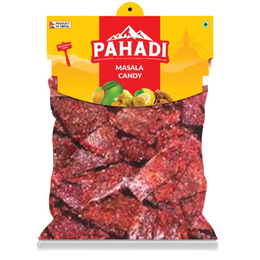 Pahadi Titaura Masala Candy 100g