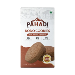 Pahadi Millet Cookies 150g
