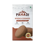 Pahadi Millet Cookies 150g