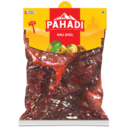 Pahadi Titura Imli Jhol 100g