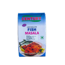 Century Fish Masala 50 gm