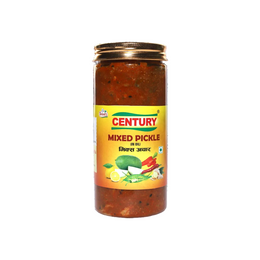 Century Mixed Pickle 400g