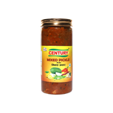 Century Mixed Pickle 400g