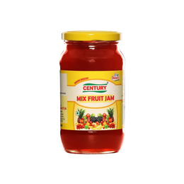 Century Mixed Jam - 500g