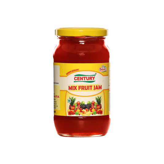 Century Mixed Jam - 500g