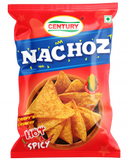Century Nachoz Cheese 68 gm
