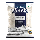 Pahadi Buckwheat Flour 1KG- Pillow Pouch