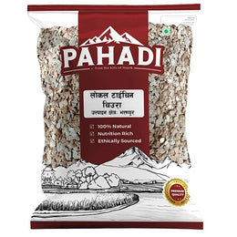 Pahadi Local Taichin Chiura Red 700GM