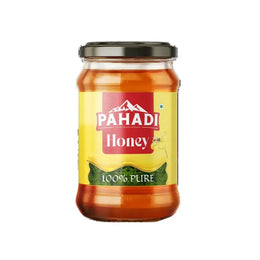 Pahadi Mustard Honey 250GM