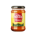 Pahadi Mustard Honey 250GM