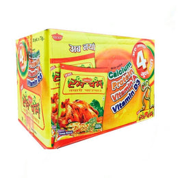 Rumpum Noodles Chicken 60g