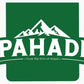 Pahadi Timur Dana 200GM