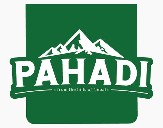 Pahadi Timur Dana 200GM